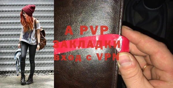 молекула духа Няндома