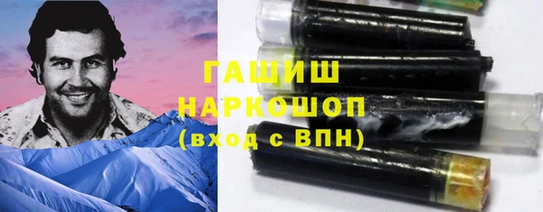 гашик Остров